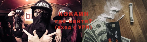 крисы Верея